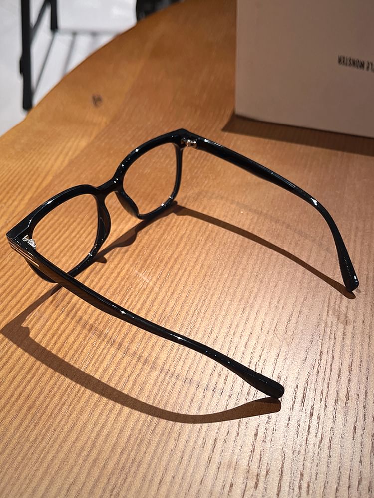 Vintage Eyeglasses Frame