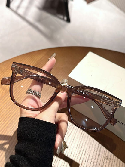 Vintage Eyeglasses Frame