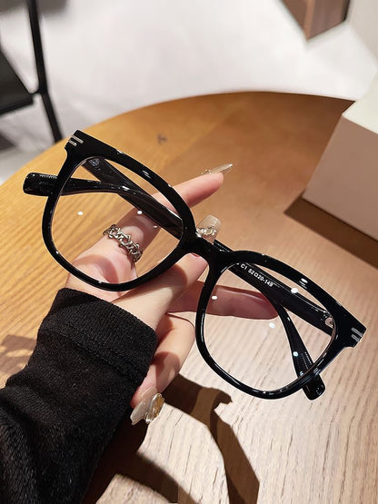 Vintage Eyeglasses Frame