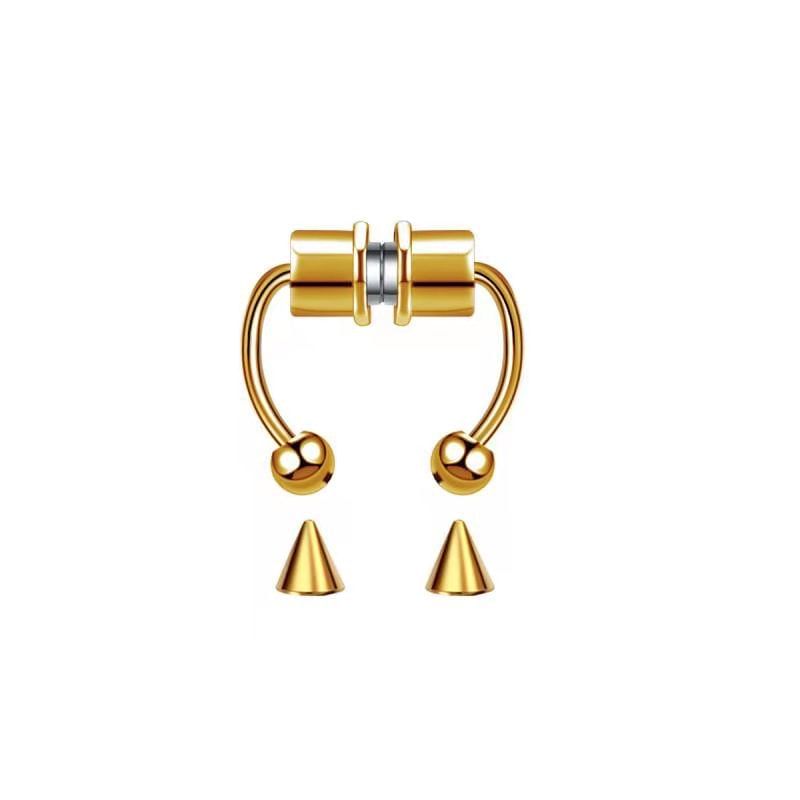 Magnetic Nose Ring
