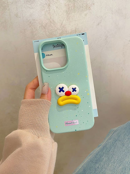 Case Cartoon Phone