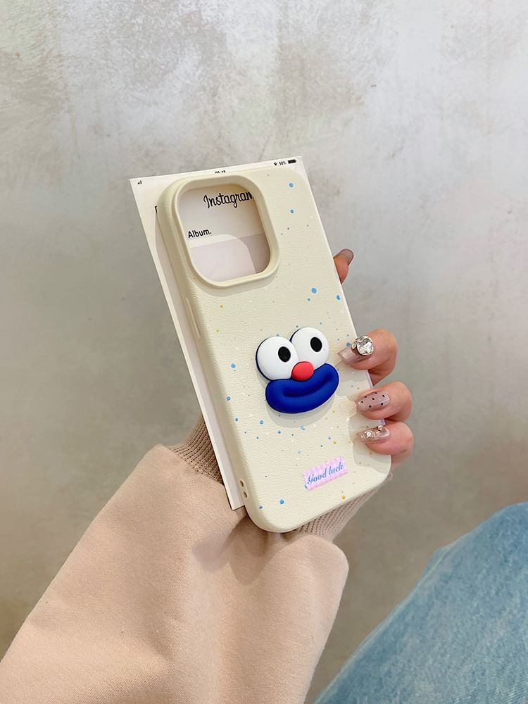 Case Cartoon Phone