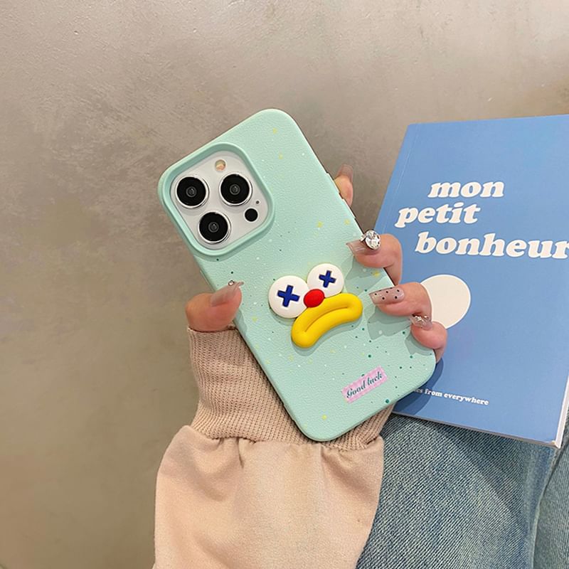 Case Cartoon Phone