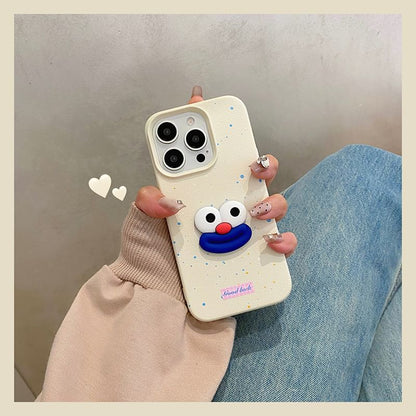 Case Cartoon Phone