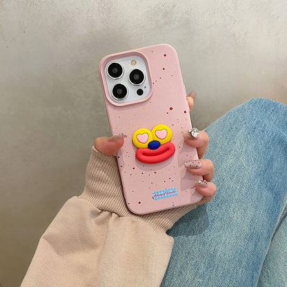 Case Cartoon Phone
