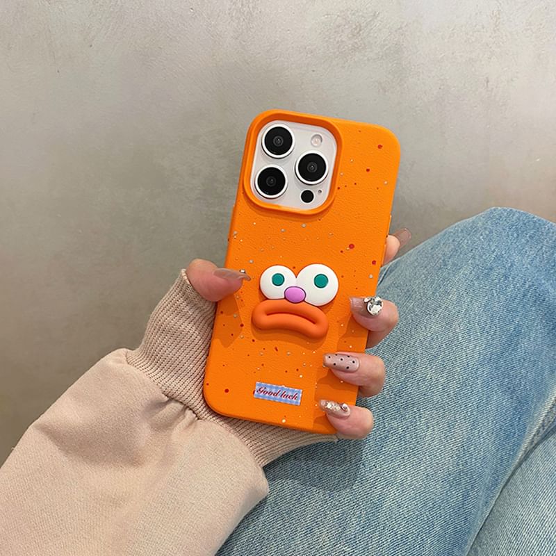 Case Cartoon Phone