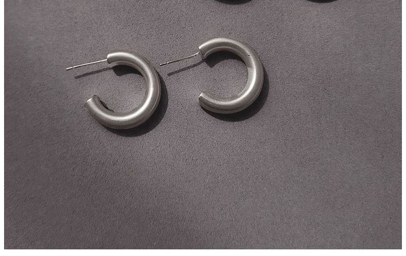 Hoop Earring