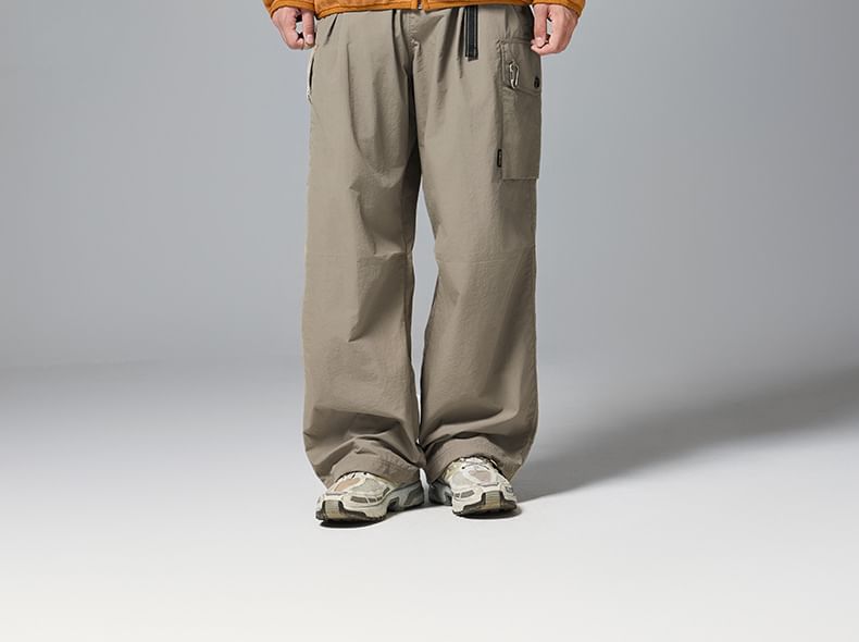 Unisex CORDURA® Tech Baggy Cargo Pants