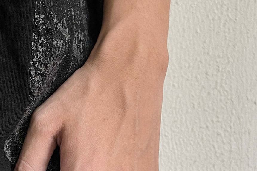 Stainless Steel Ring