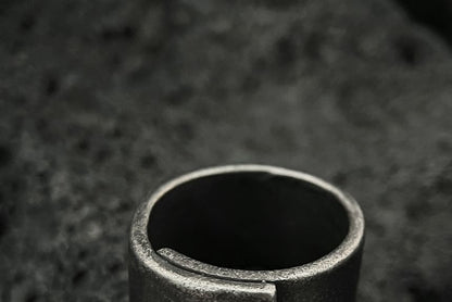 Stainless Steel Ring