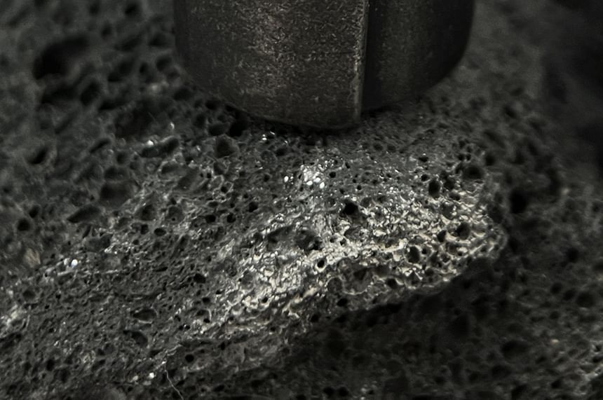 Stainless Steel Ring
