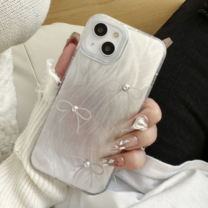 Print Bow Case Phone