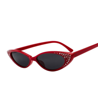 Cat Eye Sunglasses (Various Designs)