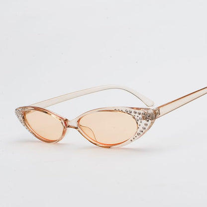Cat Eye Sunglasses (Various Designs)