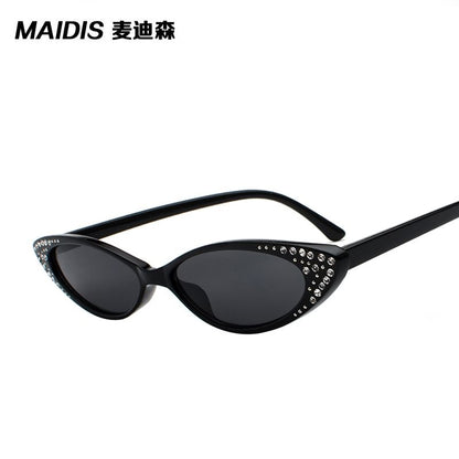 Cat Eye Sunglasses (Various Designs)