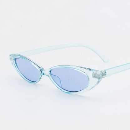 Cat Eye Sunglasses (Various Designs)