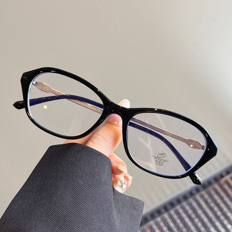 Blue Light Blocking Eyeglasses