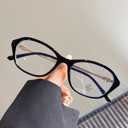 Blue Light Blocking Eyeglasses