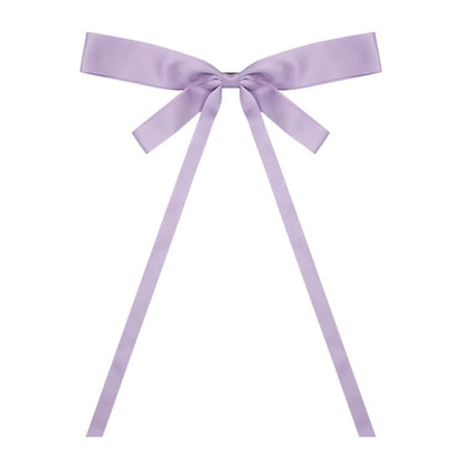 Ribbon Bow Hair Clip