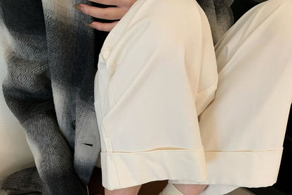 Bow Faux Suede Mules