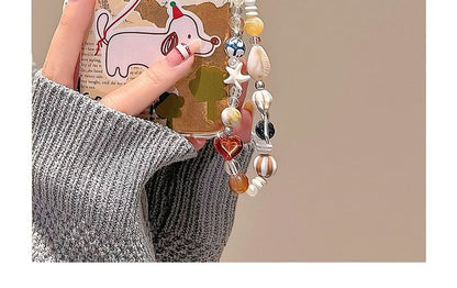 Strap Dog Phone Case