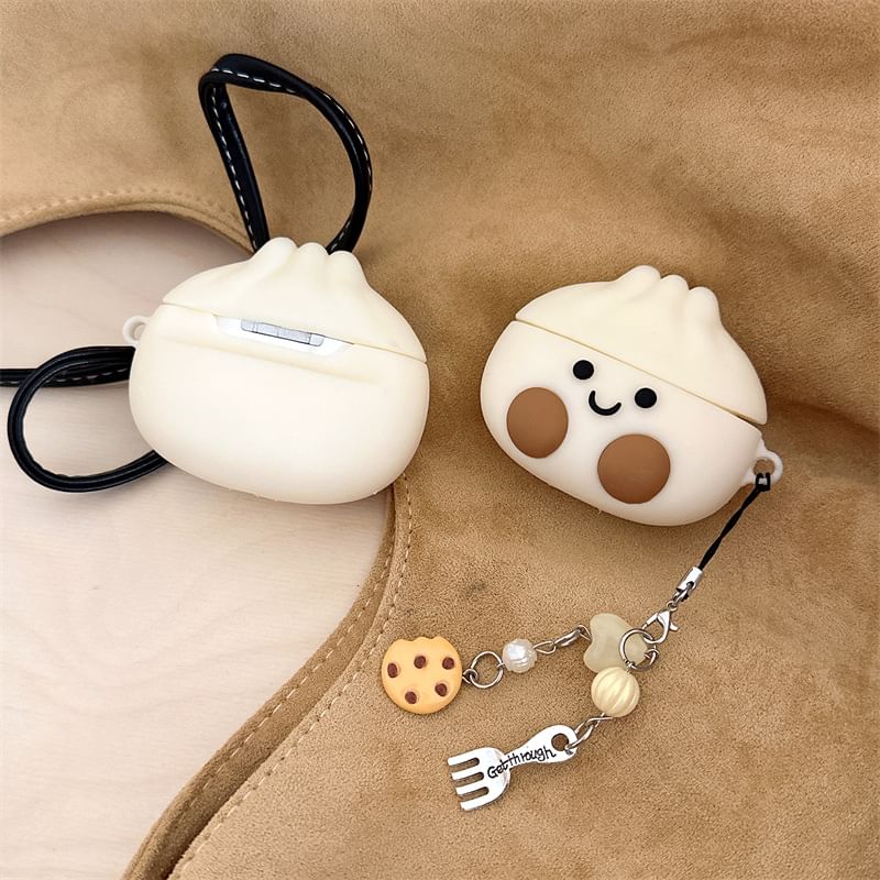 Bun AirPods / Pro Earphone Case Skin