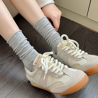 Ribbed Socks / Set