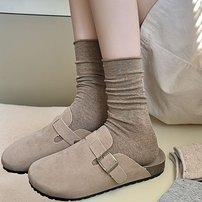 Ribbed Socks / Set