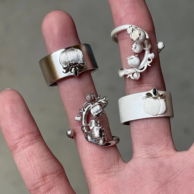 Metal Ring / Set