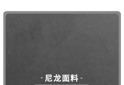 Multi-Pocket Bow Shoulder Bag