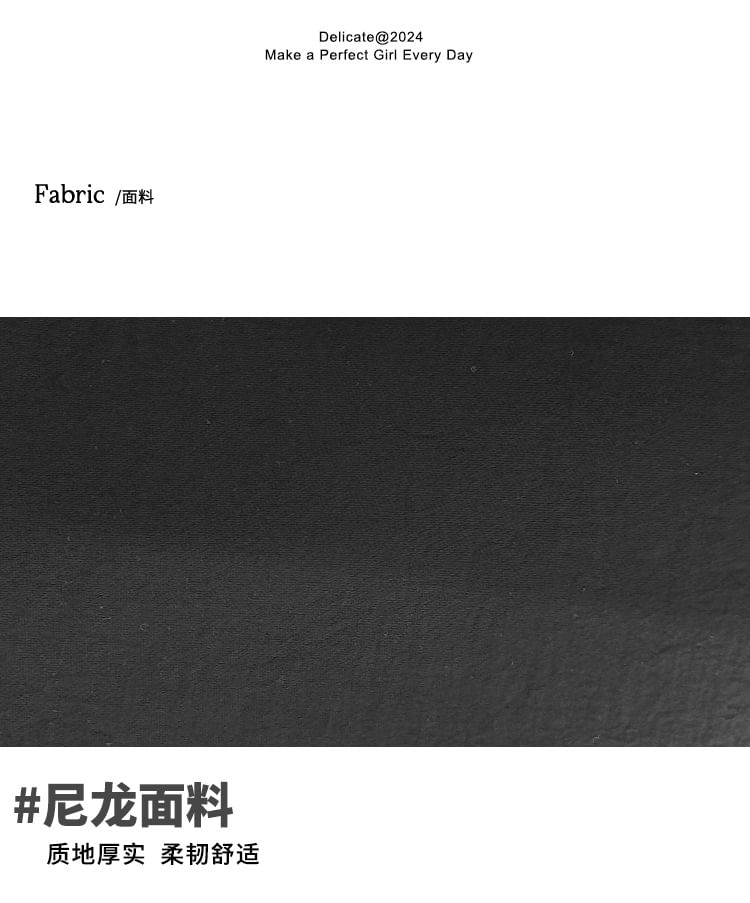 Multi-Pocket Backpack