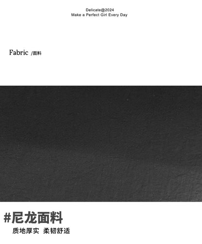 Multi-Pocket Backpack