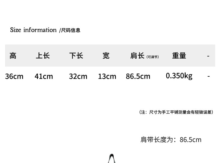 Multi-Pocket Backpack