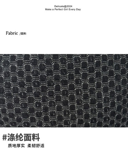 Drawstring Shoulder Bag