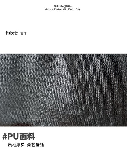 Mutli-Pocket Tote Bag