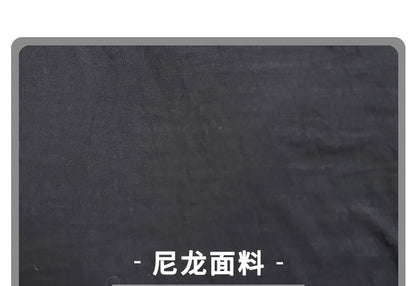 Buckled Multi-Pocket Backpack