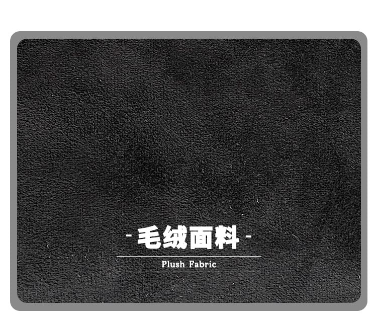 Faux Suede Shoulder Bag