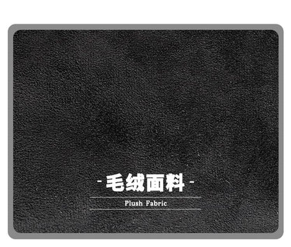 Faux Suede Shoulder Bag