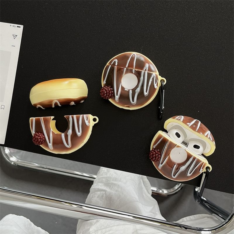 Donut AirPods / Pro Earphone Case Skin