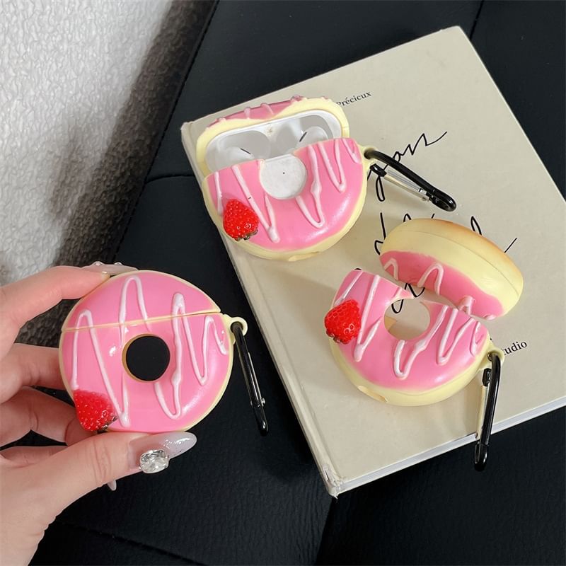 Donut AirPods / Pro Earphone Case Skin