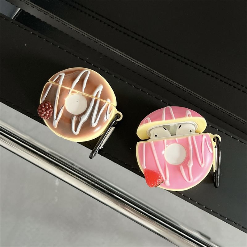 Donut AirPods / Pro Earphone Case Skin