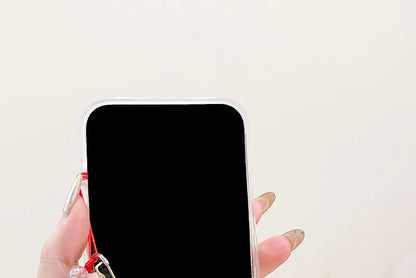 Case Strap Set / Phone Animal