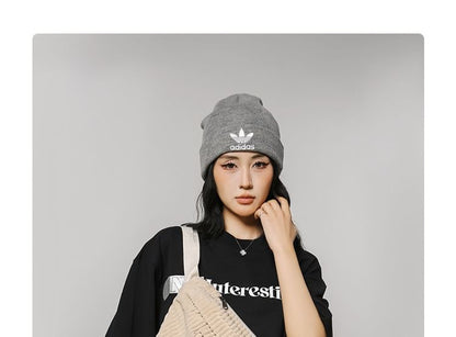 Bag Plain Belt Corduroy