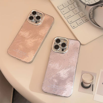 Metallic Phone Case