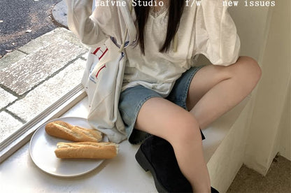 Crochet Knit Beanie Plain