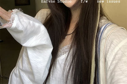 Crochet Knit Beanie Plain