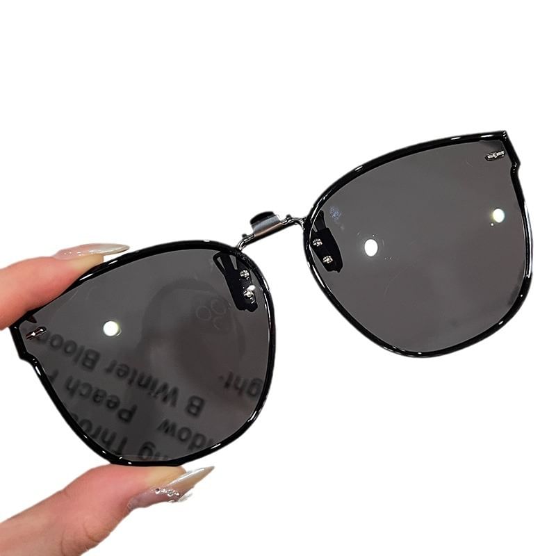 Cay Eye Sunglasses