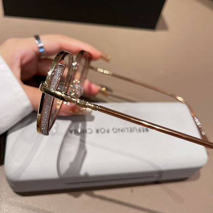 Blue Light Blocking Glasses