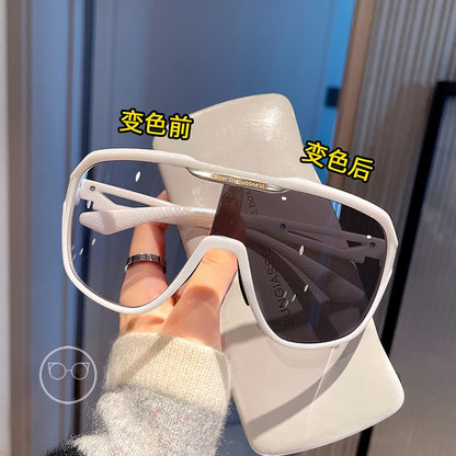 Photochromic Sunglasses