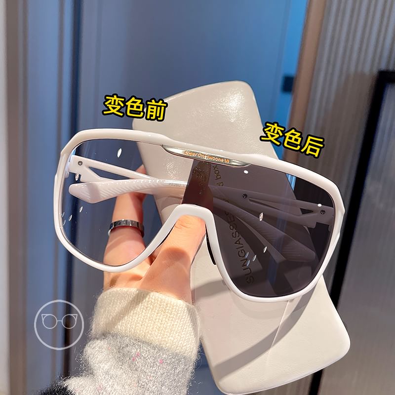 Photochromic Sunglasses